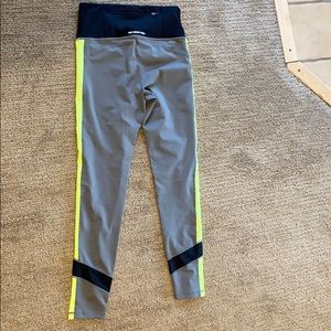 The Sweat Club Running Tights